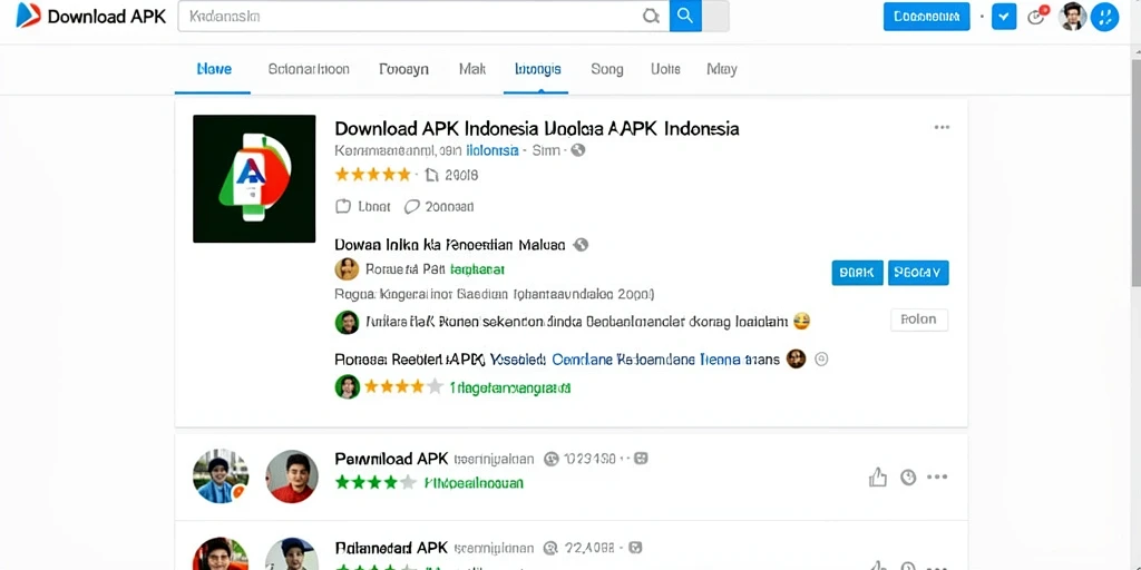 Tampilan grafis yang mengesankan dan detail.