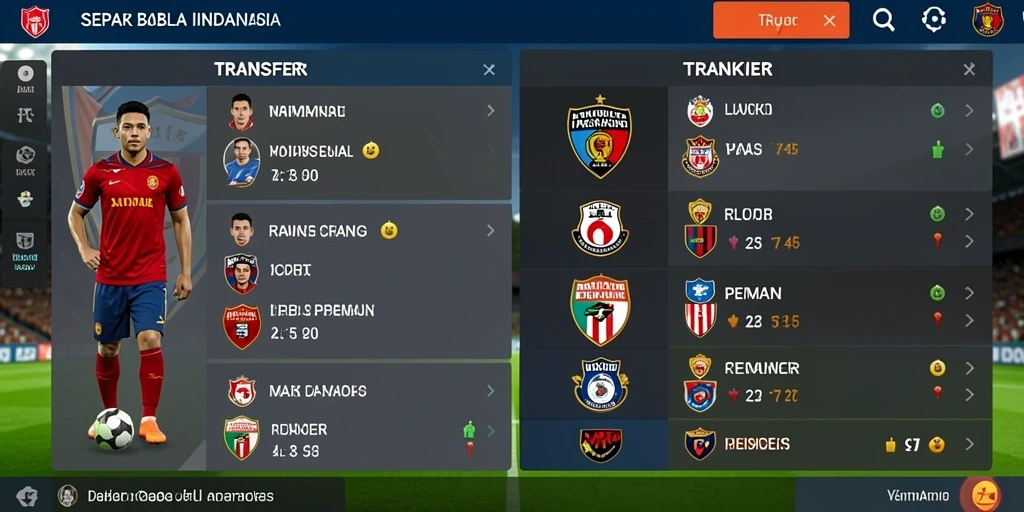 Tampilan antarmuka MPO88ASIA yang sederhana dan menarik.