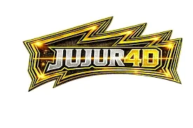 jujur4d — logo banner resmi Indonesia